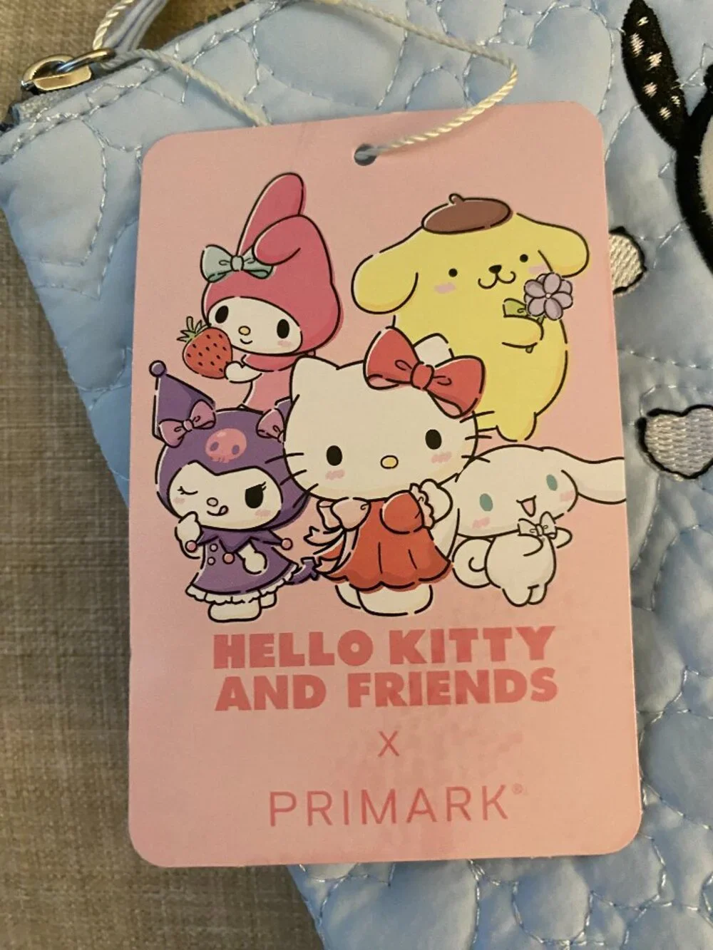Sanrio adorable new